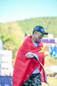 BIB: 
                            <button type="button" onclick="openModal(26797853)" class="btn btn-primary btn-sm float-right btn-popup" data-toggle="modal" data-target=".modal-high-quality">
                        <i class="fas fa-shopping-cart"></i> Add to Cart
                    </button>
                                            <button type="button" onclick="isThisMe(26797853, true)" class="btn btn-success btn-sm float-right btn-popup btn-isme hidden" data-toggle="tooltip" data-placement="bottom" title="นี่คือรูปของคุณใช่ไหม คลิกที่นี่เพื่อเอาเข้าอัลบั้ม">
                        <i class="fas fa-plus"></i> Add to album
                    </button>
                    <button type="button" onclick="isThisMe(26797853, false)" class="btn btn-warning btn-sm float-right btn-popup btn-isnotme hidden">
                        <i class="fas fa-ban"></i> Remove from album
                    </button>